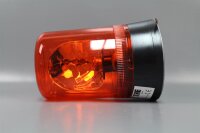 Grothe DSL 7307 Drehspiegelleuchte DSL7307 12V/24V (4,8A/3,0A) Unused OVP