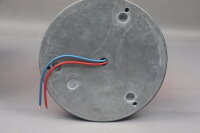 Grothe DSL 7307 Drehspiegelleuchte DSL7307 12V/24V (4,8A/3,0A) Unused OVP