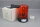 Grothe DSL 7307 Drehspiegelleuchte DSL7307 12V/24V (4,8A/3,0A) Unused OVP