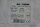 Grothe DSL 7307 Drehspiegelleuchte DSL7307 12V/24V (4,8A/3,0A) Unused OVP