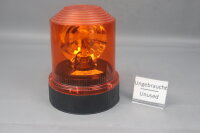 Grothe DSL 730X Drehspiegelleuchte 12V/24VDC (4,6/2,9A)...