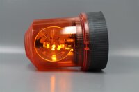 Grothe DSL 730X Drehspiegelleuchte12V/24VDC (4,6/2,9A) Unused