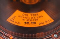 Grothe DSL 730X Drehspiegelleuchte unused