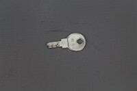 Eaton 5x/ 5pcs M22-ES-MS1 Schl&uuml;ssel MS1 Ersatzschl&uuml;ssel unused ovp