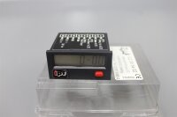 Ipf CZ095402 Electronic Z&auml;hler Unused in OVP