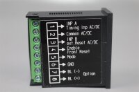 Ipf CZ095402 Electronic Z&auml;hler Unused in OVP
