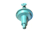 ARI Armaturen 70605 Absperrventil Durchgang used