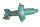 ARI Armaturen 70605 Absperrventil Durchgang used