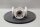 Samson Typ 9 2119200300 DN25 PN16 GG-25 Temperaturregler unused