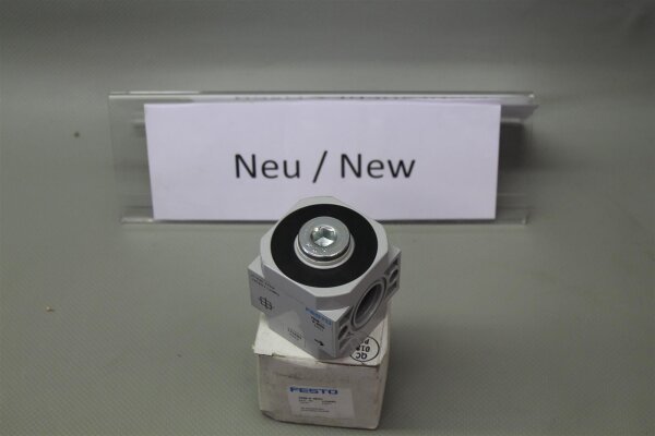 Festo FRM-D-MIDI E943 170685 Abzweigmodul unused ovp
