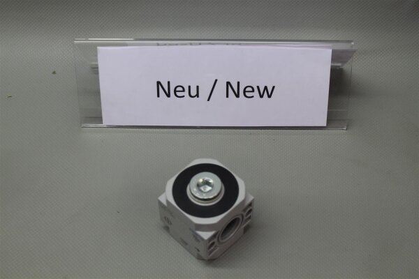 Festo FRM-D-MIDI E943 170685 Abzweigmodul unused