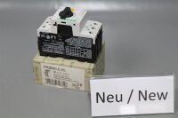 Moeller PKZM0-0,25 Motorschutzschalter 0,16-0,25A Unused OVP