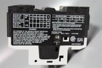 Moeller PKZM0-0,25 Motorschutzschalter 0,16-0,25A Unused OVP