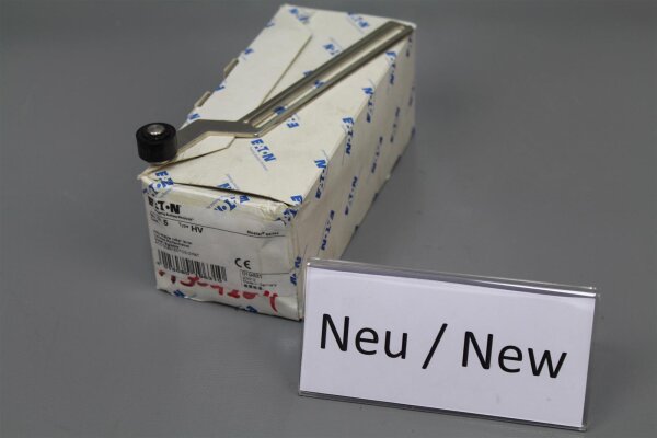Eaton Moeller HV Verstellrollenhebel (5 Stk.) Unused OVP