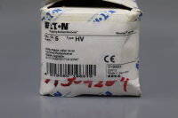 Eaton Moeller HV Verstellrollenhebel (5 Stk.) Unused OVP