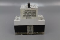 Eaton Moeller PKZM1-0,24 Motorschutzschalter used