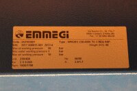 Emmegi HPA30/2 230-400V TC 2 Air-oil heat-exchanger + ICME T80A4 Three-phase motor  unused