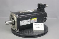 Rexroth MSK060C-0300-NN-S1-UP1-NNNN 3-Ph Servomotor...