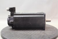 Rexroth MSK060C-0300-NN-S1-UP1-NNNN 3-Ph Servomotor R911307214 4900/min defekt
