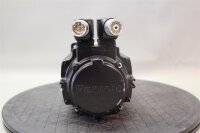 Rexroth MSK060C-0300-NN-S1-UP1-NNNN 3-Ph Servomotor R911307214 4900/min defekt