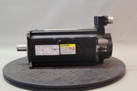 Rexroth MSK060C-0300-NN-S1-UP1-NNNN 3-Phase Servomotor R911307214 4900/min used
