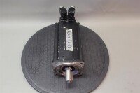 Rexroth MSK060C-0300-NN-S1-UP1-NNNN 3-Phase Servomotor R911307214 4900/min used