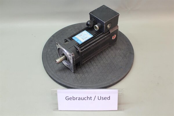 VHE Van Hout KSY 468.30-2 R6 3000RPM Georgii Kobold Servomotor used