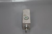 Rexroth 0 820 215 003 / 0820215003 Verz&ouml;gerungsventil used OVP