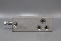 Rexroth 0 820 215 003 / 0820215003 Verz&ouml;gerungsventil used OVP