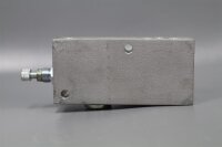 Rexroth 0 820 215 003 / 0820215003 Verz&ouml;gerungsventil used OVP