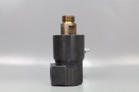 Haag+Zeissler 55496/990008 ROTARY UNION Serie 9000 Typ P unused