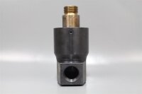 Haag+Zeissler 55496/990008 ROTARY UNION Serie 9000 Typ P unused