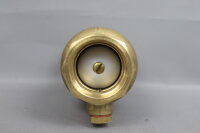 Honeywell RV280-11/4A Messing-R&uuml;ckflussverhinderer mit Muffenanschluss Unused