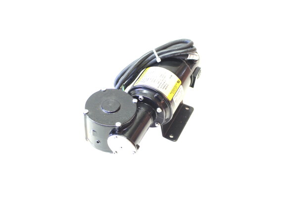 Baldor Industrial Motor 24A473Z194G1 Getriebemotor WP5481100 Unused