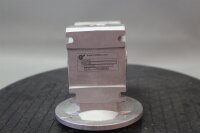 Getriebebau NORD SK 1SI40 60491100 i=10 Schneckengetriebe unused