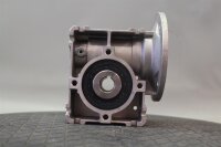 Getriebebau NORD SK 1SI40 60491100 i=10 Schneckengetriebe unused