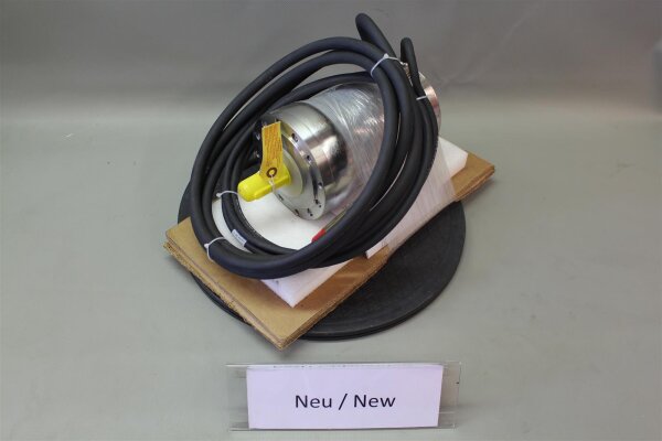 Allen-Bradley MPS-B4540F-SJ52DA Series: A Servomotor unused