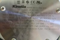 Allen-Bradley MPS-B4540F-SJ52DA Series: A Servomotor unused