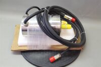 Allen-Bradley MPS-B4540F-SJ52DA Series: A Servomotor unused