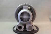 Siemens Nash ElmoG200 2BH1690-7AE11 Seitenkanalverdichter used