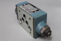 Bosch 0 811 320 025 Drosselr&uuml;ckschlagventil Unused