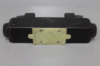 Bucher Hydraulics WEDO-43-G-6-V-1 DC Schieberventil Unused