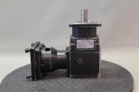 SPN Schwaben Pr&auml;zision N&ouml;rdlingen PK34 PK 34 Getriebe used