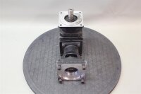 SPN Schwaben Pr&auml;zision N&ouml;rdlingen PK34 PK 34 Getriebe used
