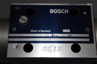 Bosch 0 810 001 440 Wegeventil 081WV10P1N104W5024/00B0...