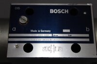 Bosch 0810001440 Wegeventil Unused