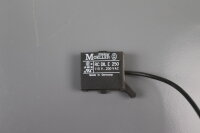 Moeller RC DIL E 250 110V..250VAC Löschglied Unused