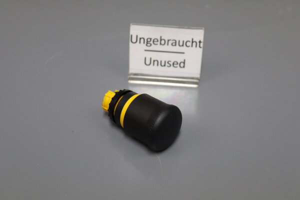 Eaton M22S-PV Pilzdrucktaste Stop/Halt-Taste unused