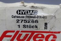 Hydac 275266 Druckaufnehmer R08020-01X-01 Unused in OVP