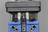 Kraus Naimer CH10 A273-600 E Steuerschalter 6 Stufen 600V 20A Unused OVP